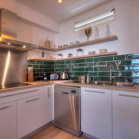 Apt - 4 Pers - Petit Duc - Renove - 44M² - Centre De Mont Rocquefeuil - Saint-Gilles-les Bains Eksteriør bilde