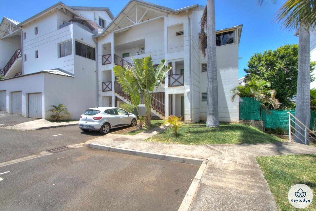 Apt - 4 Pers - Petit Duc - Renove - 44M² - Centre De Mont Rocquefeuil - Saint-Gilles-les Bains Eksteriør bilde